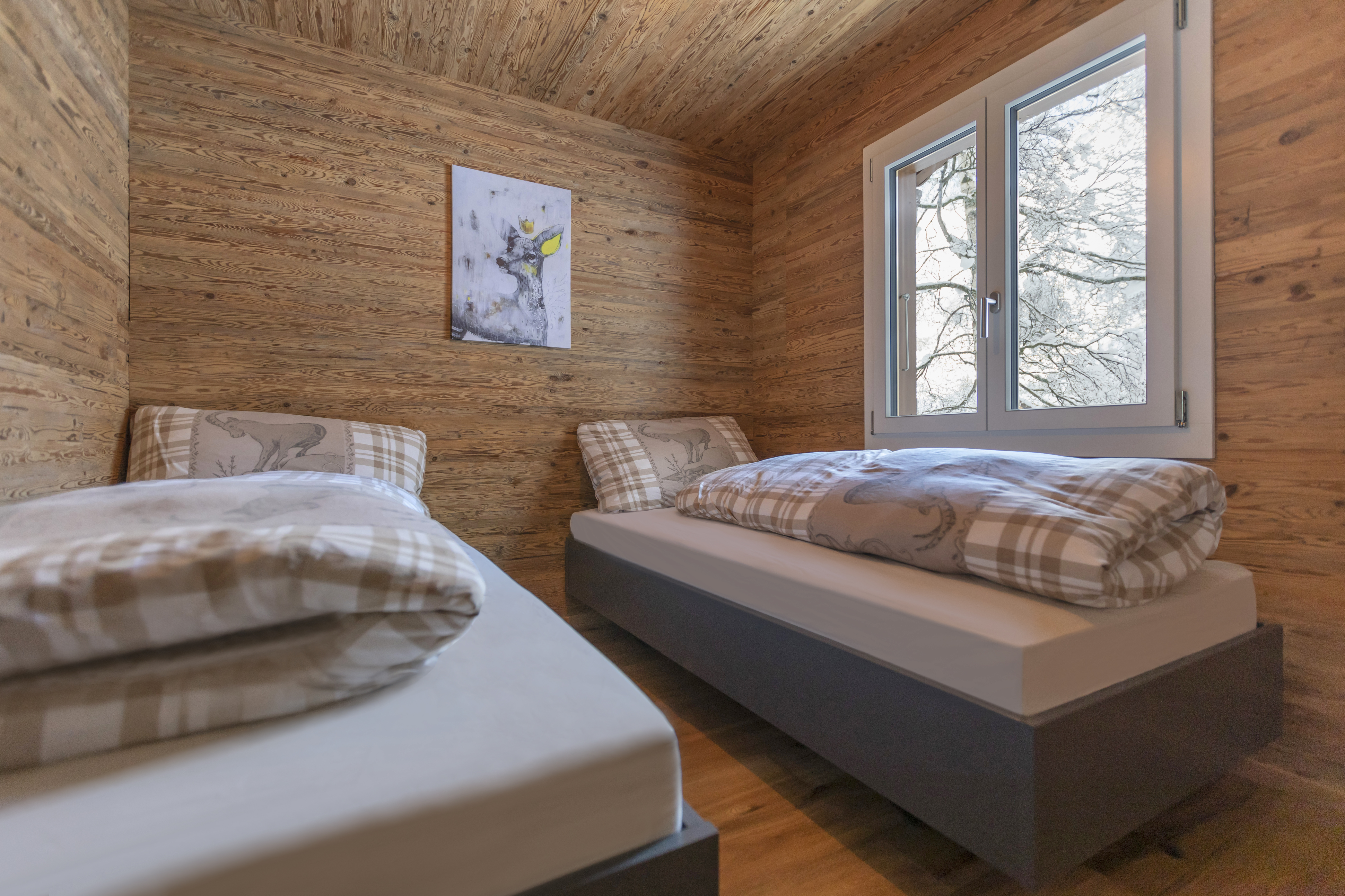 Image 5 Chalet Montanja_Bad